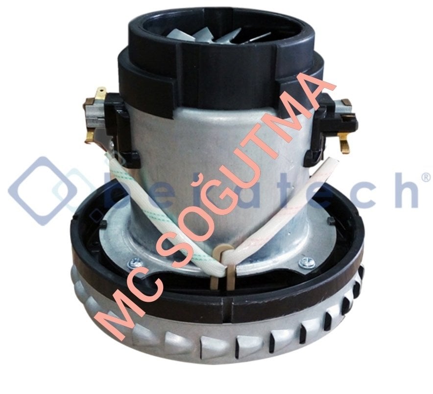 GARANTİSİZ ART55 SÜPÜRGE MOTORU ARNICA MODEL 1200W