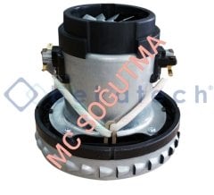 GARANTİSİZ ART55 SÜPÜRGE MOTORU ARNICA MODEL 1200W