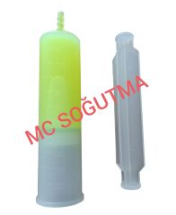 GAZ KAÇAK TIKAYICI 30 ML 80525R ADAPTÖRSÜZ