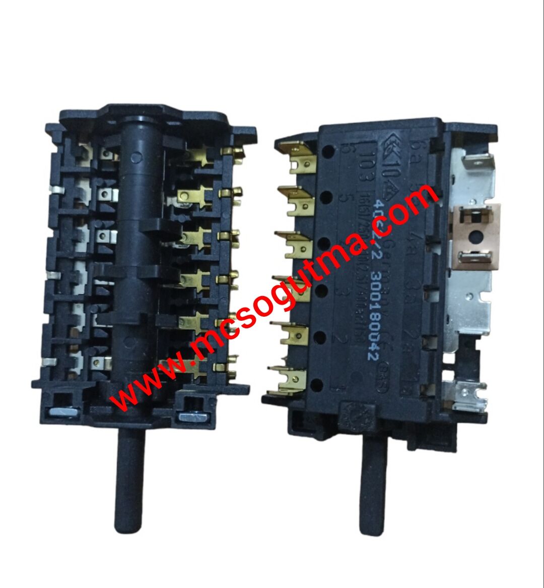 300180042 FIRIN KOMUTATÖR ARÇELİK