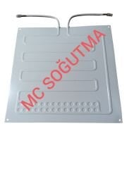 40x40CM ROLLBOND BUZLUK PANEL KILCALSIZ