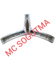 KAZAN 3 AYAK ÇAMAŞIR  VESTEL (6205-6203) 30x52x10/12