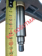 KAZAN 3 AYAK ÇAMAŞIR  VESTEL (6205-6203) 30x52x10/12