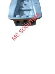 KAZAN 3 AYAK ÇAMAŞIR  VESTEL (6205-6203) 30x52x10/12