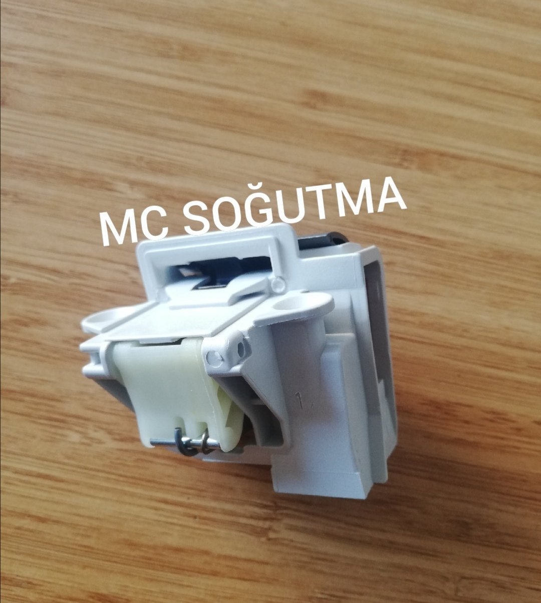 32037542 KİLİT MEKANİZMA VESTEL BULAŞIK