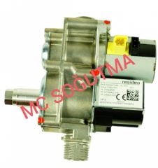GAZ  VALFİ VAİLLANT VK8515MR4571U