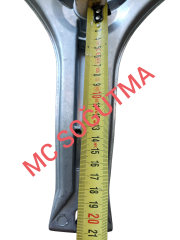 KAZAN 3 AYAK ÇAMAŞIR 8001173797 (6205-6204)