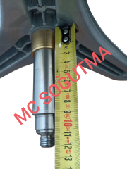 KAZAN 3 AYAK ÇAMAŞIR 8001173797 (6206-6205)