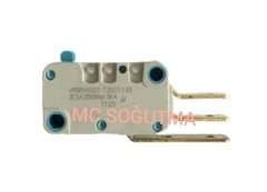 ANAHTAR SWITCH BULAŞIK BOSCH 165256