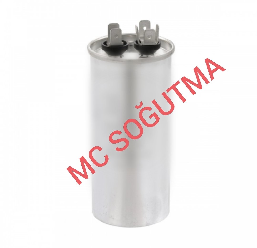 DAİMİ KAPASİTÖR 35 UF BEKATECH