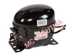 GARANTİSİZ KOMPRESÖR R600 1/4+ CUBİGEL HHE125MHU 190 KALORİ