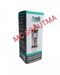 AROLL  R600 GAZ ŞARJ ÜNİTESİ R600 R290