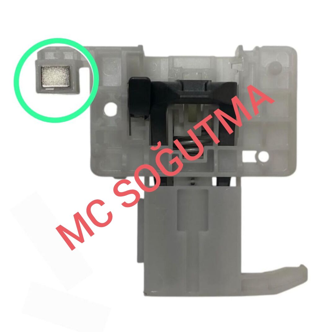 MIKNATIS  BULAŞIK BOSCH KAPI KİLİDİ NOT KISMINI OKUYUN