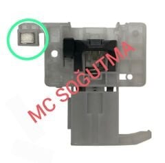 MIKNATIS  BULAŞIK BOSCH KAPI KİLİDİ NOT KISMINI OKUYUN