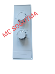 9178005229  ARÇELİK MİKRODALGA KONTROL PANELİ MD 674