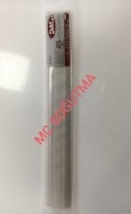 GENİŞ PLASTİK KAYNAK ELEKTROTU 15Lİ PAKET PLASWELD