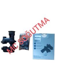 KOMBİ TAMİR TAKIMI DEMİRDÖKÜM NİTRON KALİSTO