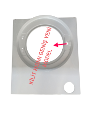 2840682500  ARÇELİK ÖN DUVAR BEYAZ