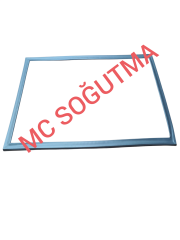 4331813900 ÜST KAPI CONTASI 70.5x54.5 GRİ ARÇELİK