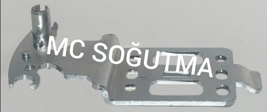 37004636 VESTEL ÜST MENTEŞE