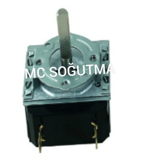 FIRIN ZAMAN SAATİ TİMER 90DK