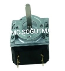 FIRIN ZAMAN SAATİ TİMER 90DK