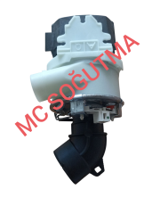 1762650500 SİRKULASYON POMPA MOTORU ARÇELİK