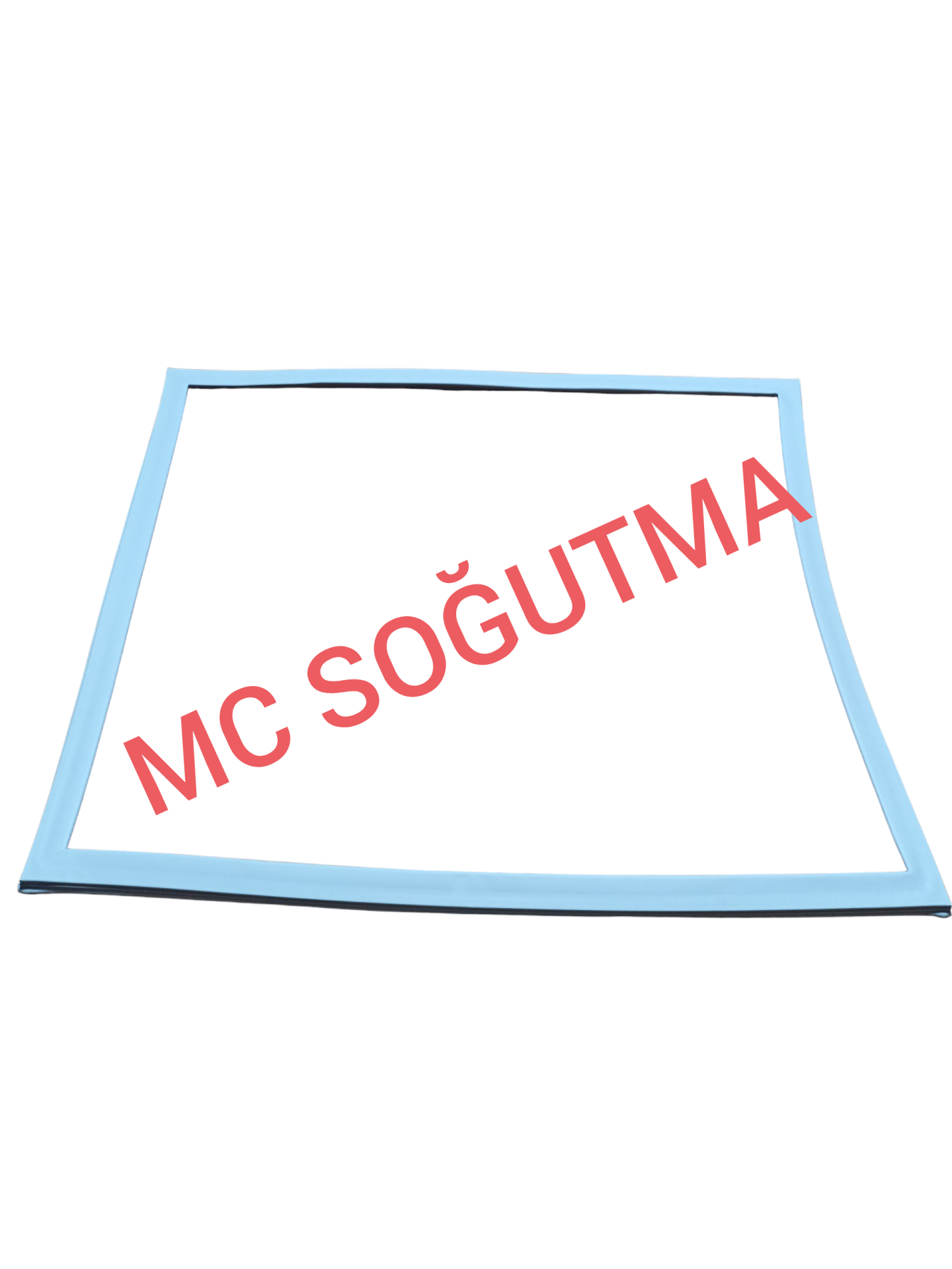 5958261200  ÜST KAPI CONTASI 67.5x58 AÇIK GRİ ARÇELİK