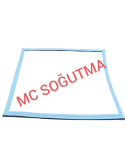 5958261200  ÜST KAPI CONTASI 67.5x58 AÇIK GRİ ARÇELİK