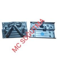 PLAKA EŞANJÖR SACI VAİLLANT TURBOTEC