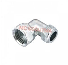 FIRIN DİRSEK DİŞİ 1/2 GENİŞ