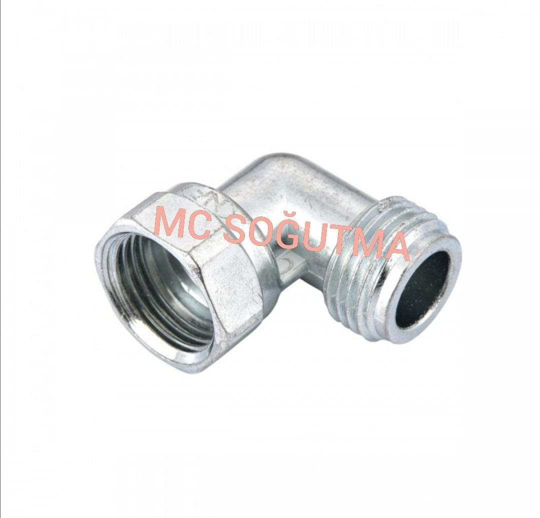 FIRIN DİRSEK DİŞİ 3/8 ORTA