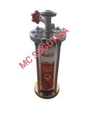 RUBY PARTS R600 GAZ ŞARJ ÜNİTESİ R600 R290