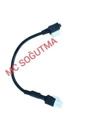 ELBİ  MOTOR SOKET KABLOSU