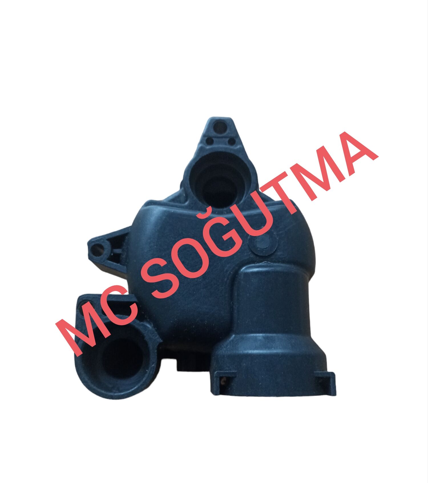 POMPA MOTORU GÖVDESİ  LAMBERT POMPA