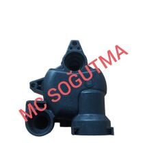 POMPA MOTORU GÖVDESİ  LAMBERT POMPA