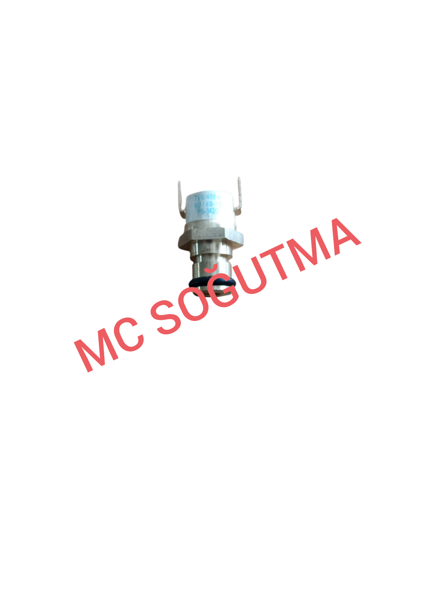 FONDİTAL ARÇELİK BERETTA VOKERE BASINÇ SENSÖRÜ KOMBİ