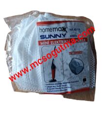 TORBA 5Lİ SÜPÜRGE HOMEMAXX
