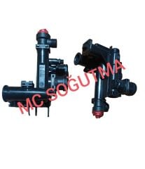 VAİLLANT ECOTEC PROTHERM BLOK