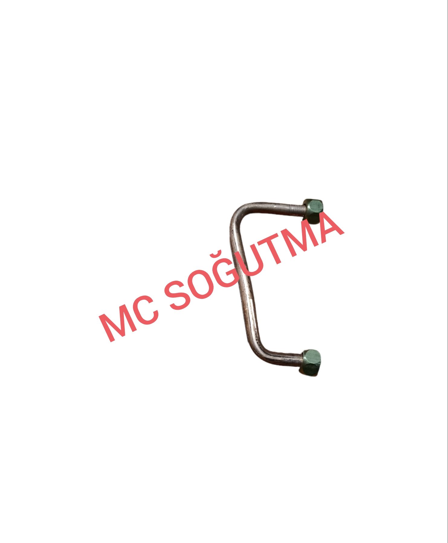 VAILLANT MUSLUK BAĞLANTI PARÇASI