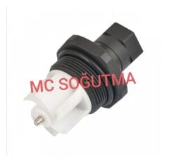 DEMİRDÖKÜM ADEN SU AKIŞ TÜRBİNİ