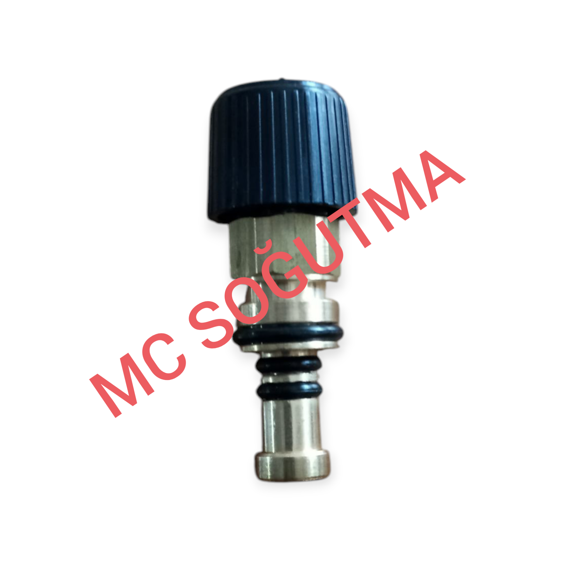 TERMET YENİ TİP DOLDURMA MUSLUĞU