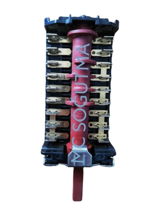 FIRIN KOMUTATÖR VESTEL 32012450