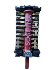 FIRIN KOMUTATÖR VESTEL 32012450