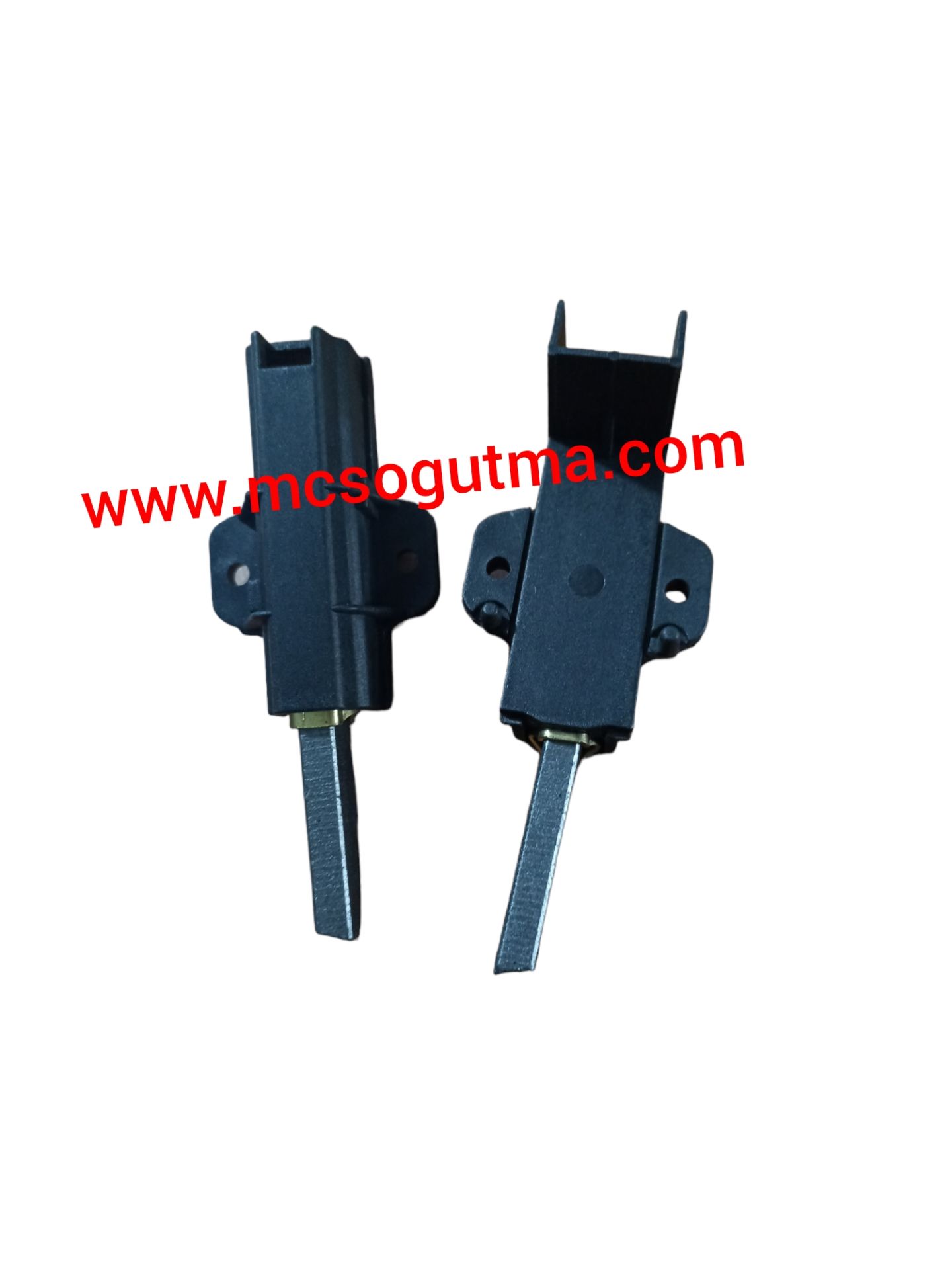 KÖMÜRLÜK TAKIM KILIFLI 5X12,4X32,5 TERS