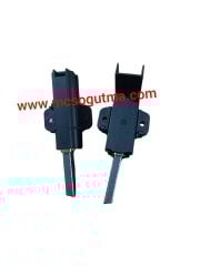 KÖMÜRLÜK TAKIM KILIFLI 5X12,4X32,5 TERS