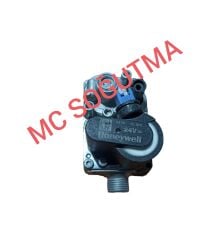 GAZ VALFİ  BAYMAK İNCE DİŞ GAZ VALFİ 24V