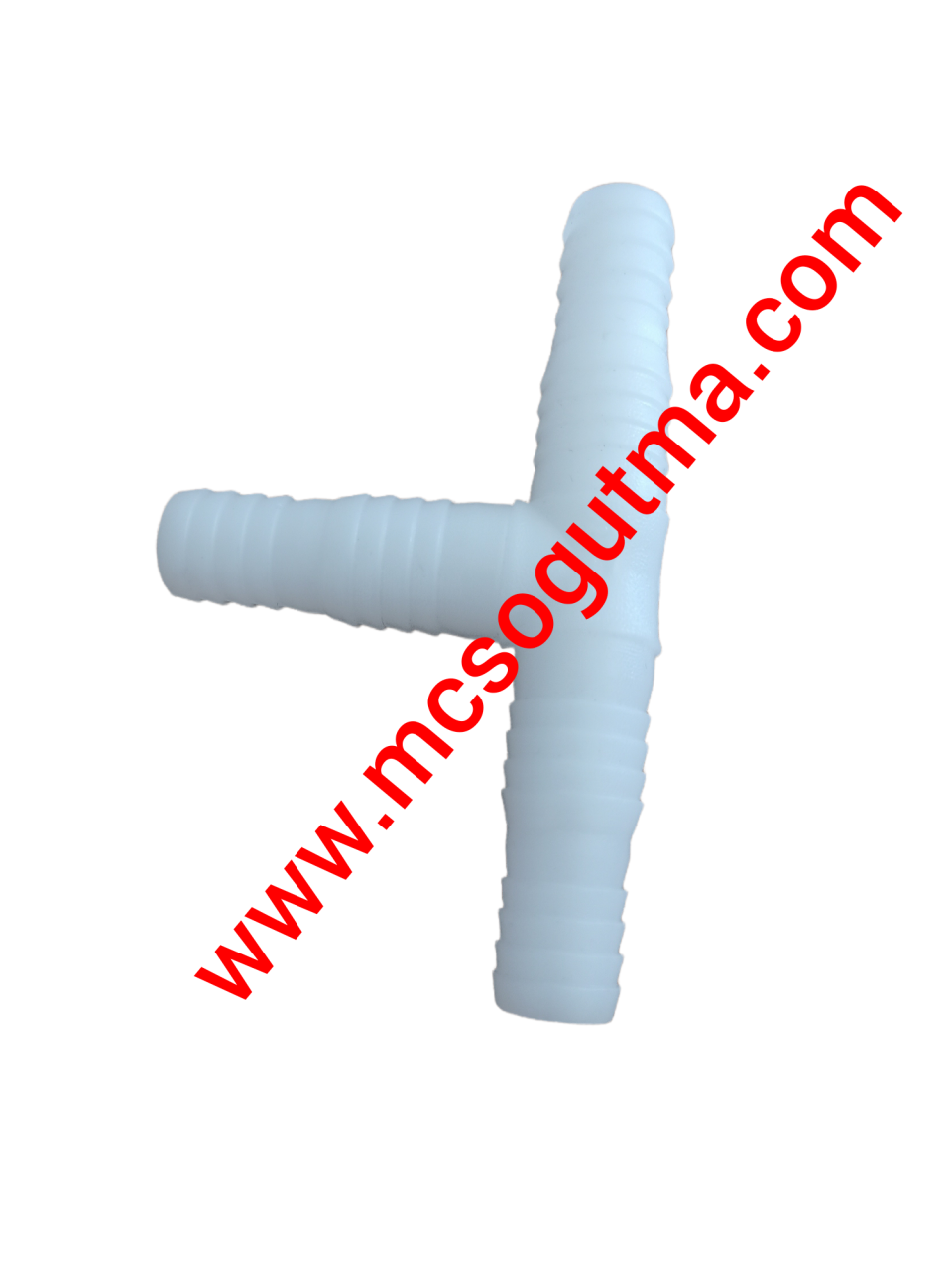 NİPEL DRENAJ ÇATAL T