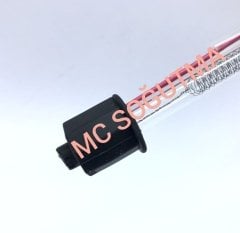 SAMSUNG 15'' CAM REZİSTANS DÜZ SÖKET 38.5CM