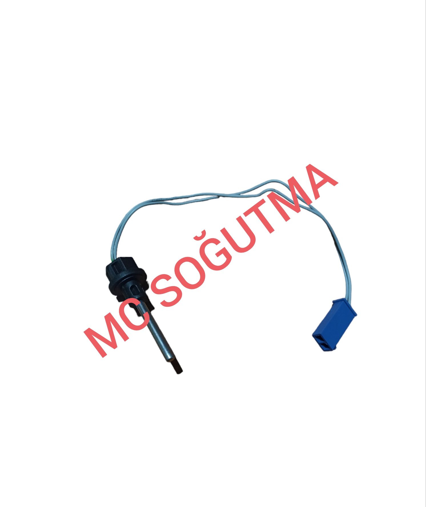 KABLOLU YOĞUŞMALI NTC SENSÖR